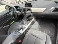 2018 BMW 120