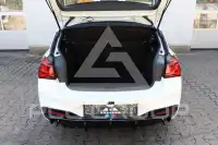 2018 BMW 120