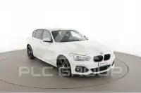2018 BMW 120