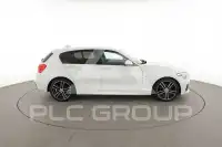 2018 BMW 120