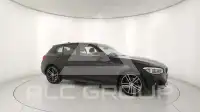 2018 BMW 120
