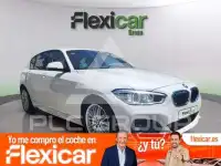 2018 BMW 120