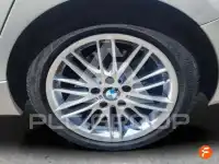 2018 BMW 120