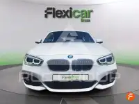 2018 BMW 120