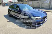 2018 BMW 120