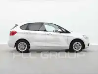 2018 BMW 120