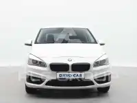 2018 BMW 120