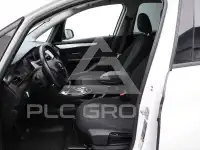 2018 BMW 120