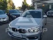 2018 BMW 120