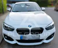 2018 BMW 120