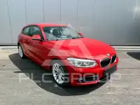 2018 BMW 120