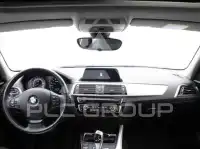 2018 BMW 120
