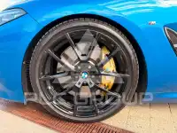 2018 BMW 8 Series