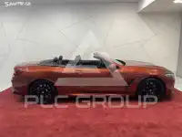 2018 BMW 8 Series