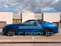 2018 BMW 8 Series