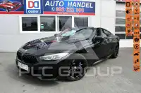 2018 BMW 8 Series