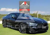 2018 BMW 8 Series