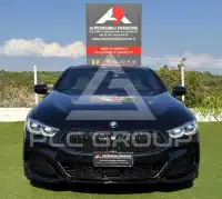 2018 BMW 8 Series