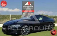 2018 BMW 8 Series