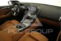 2018 BMW 8 Series