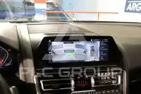 2018 BMW 8 Series