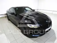 2018 BMW 8 Series