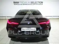 2018 BMW 8 Series