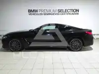 2018 BMW 8 Series