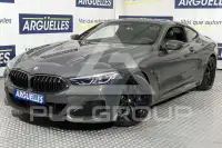2018 BMW 8 Series