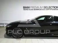2018 BMW 8 Series