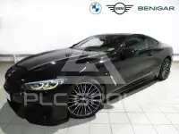 2018 BMW 8 Series