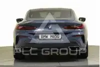 2018 BMW 8 Series