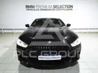 2018 BMW 8 Series