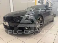 2018 BMW 8 Series