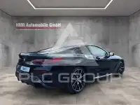 2018 BMW 8 Series
