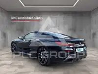 2018 BMW 8 Series