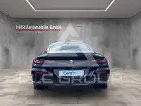 2018 BMW 8 Series