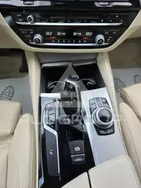 2018 BMW 8 Series