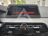 2018 BMW 8 Series