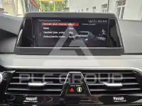 2018 BMW 8 Series