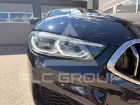 2018 BMW 8 Series