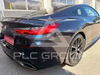 2018 BMW 8 Series