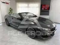 2018 BMW 8 Series