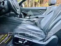 2018 BMW 8 Series