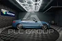 2018 BMW 8 Series