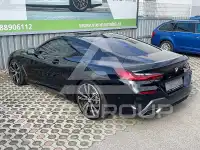 2018 BMW 8 Series