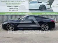 2018 BMW 8 Series