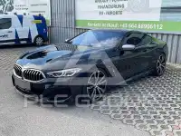 2018 BMW 8 Series