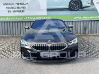 2018 BMW 8 Series