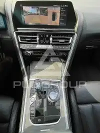 2018 BMW 8 Series